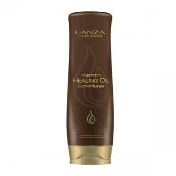 L'Anza Keratin Healing Oil Conditioner 250ml